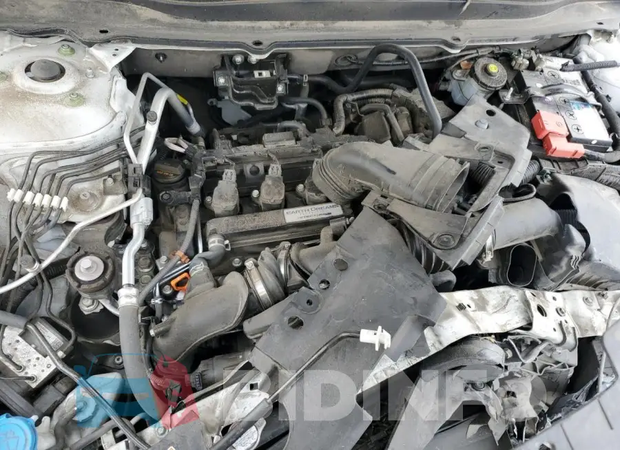 1HGCV1F34KA173752 Photo# 11