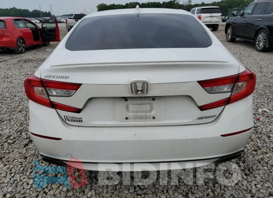 1HGCV1F34KA173752 Photo# 6