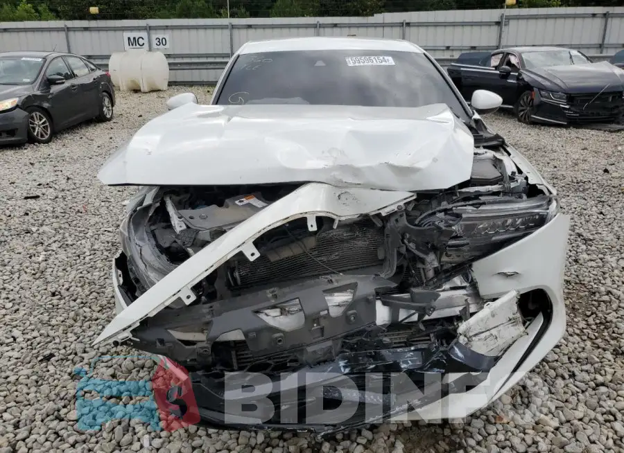 1HGCV1F34KA173752 Photo# 5