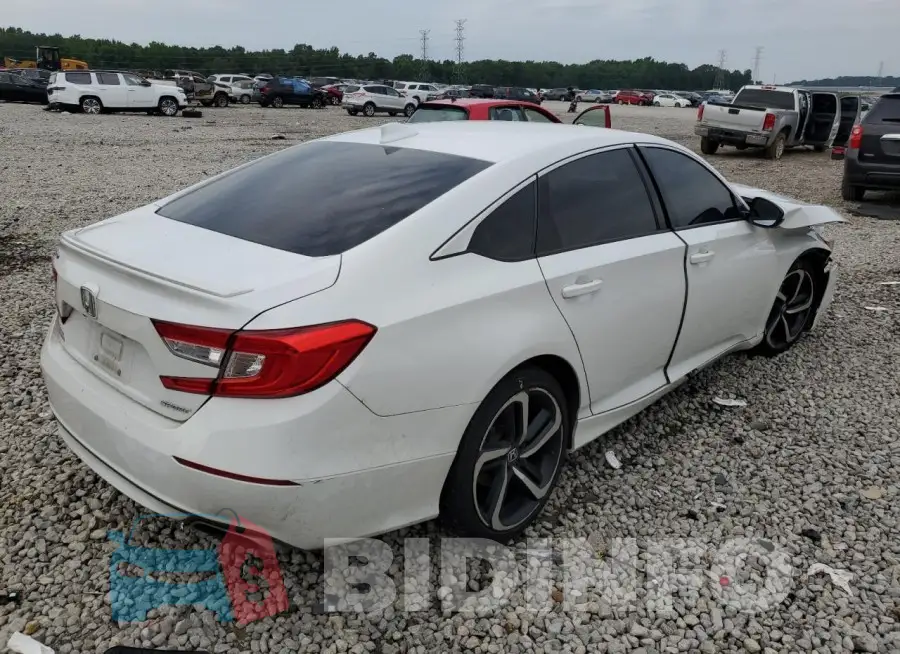1HGCV1F34KA173752 Photo# 3