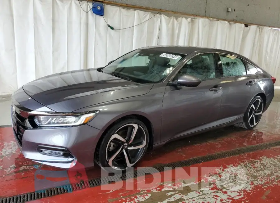 1HGCV1F36LA140589 Photo# 1