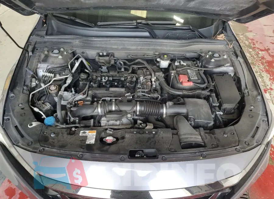 1HGCV1F36LA140589 Photo# 11