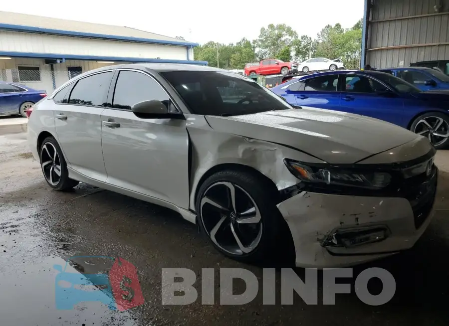 1HGCV1F37KA114243 Photo# 4