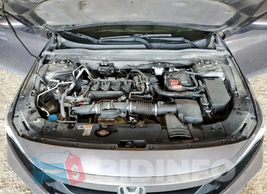 1HGCV1F38KA001143 Photo# 11