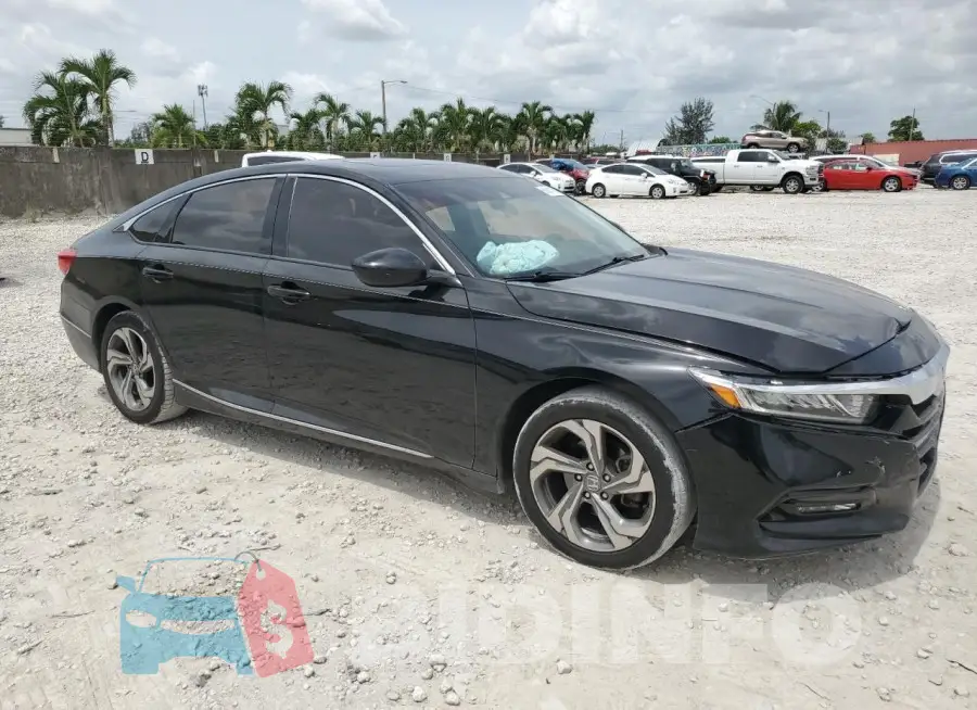 1HGCV1F45JA103040 Photo# 4