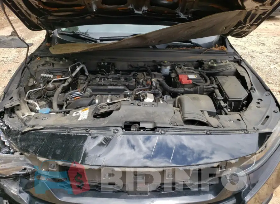 1HGCV1F50KA167867 Photo# 11
