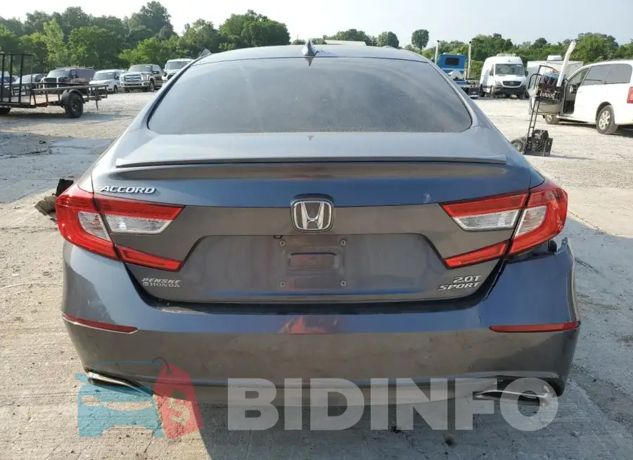 1HGCV2F36LA005683 Photo# 6