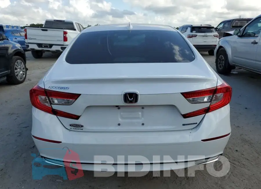 1HGCV3F47MA010617 Photo# 6