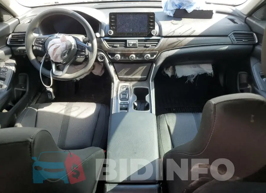 1HGCV3F47MA010617 Photo# 8