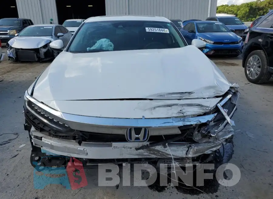 1HGCV3F47MA010617 Photo# 5