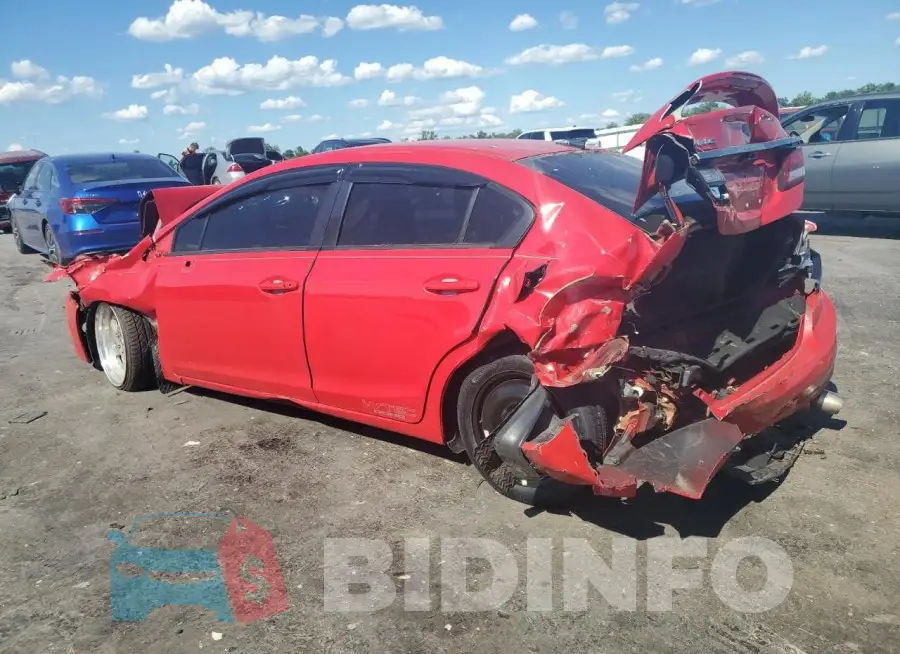 2HGFB6E53FH709782 Photo# 2