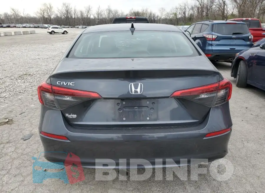 2HGFE2F23NH510816 Photo# 6