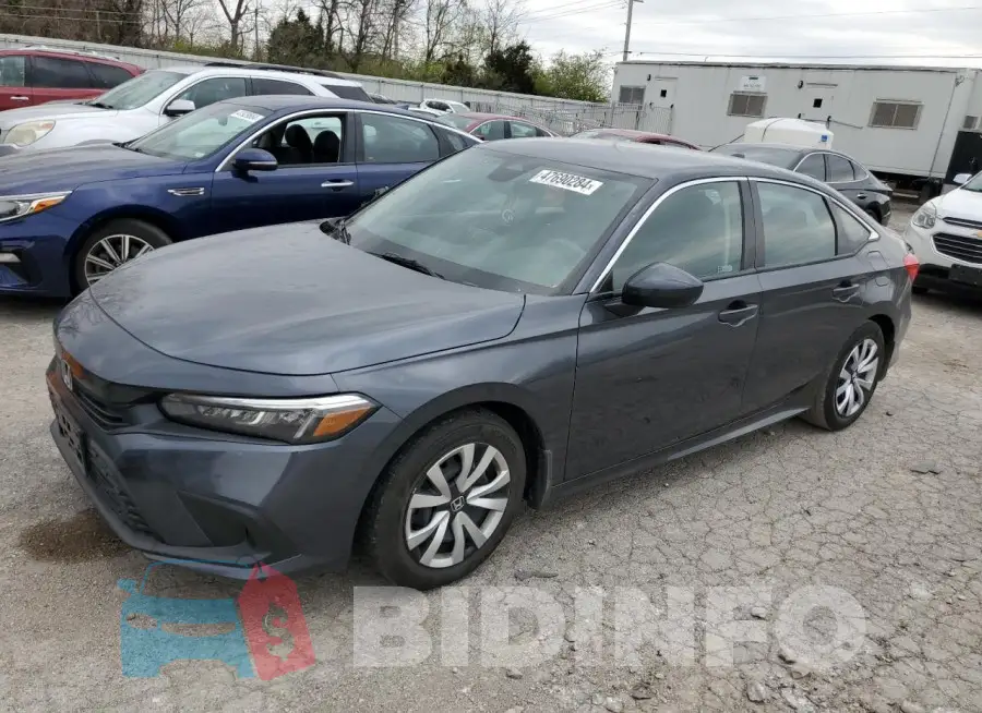 2HGFE2F23NH510816 Photo# 1