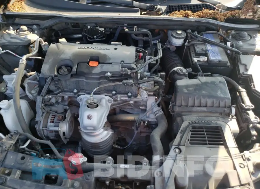 2HGFE2F54NH546184 Photo# 11