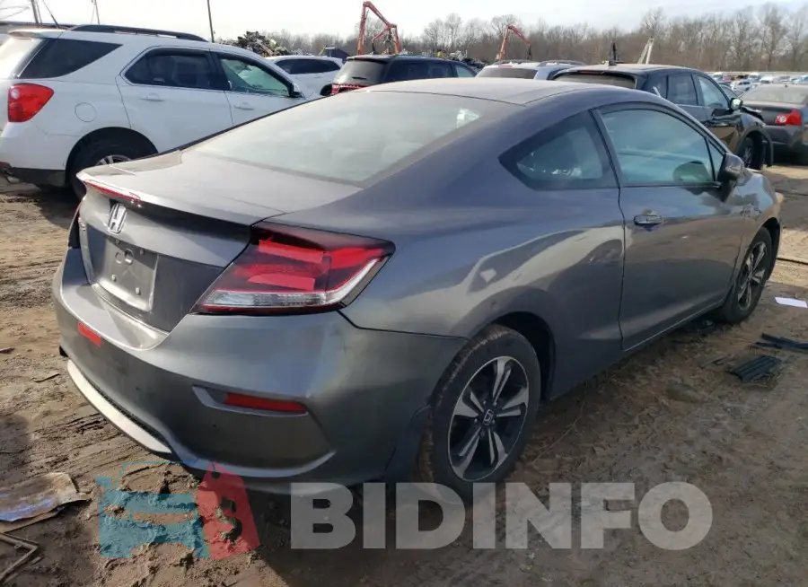 2HGFG3B83FH506907 Photo# 3
