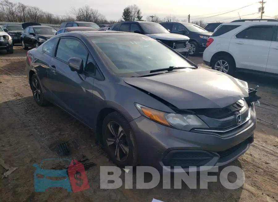 2HGFG3B83FH506907 Photo# 4
