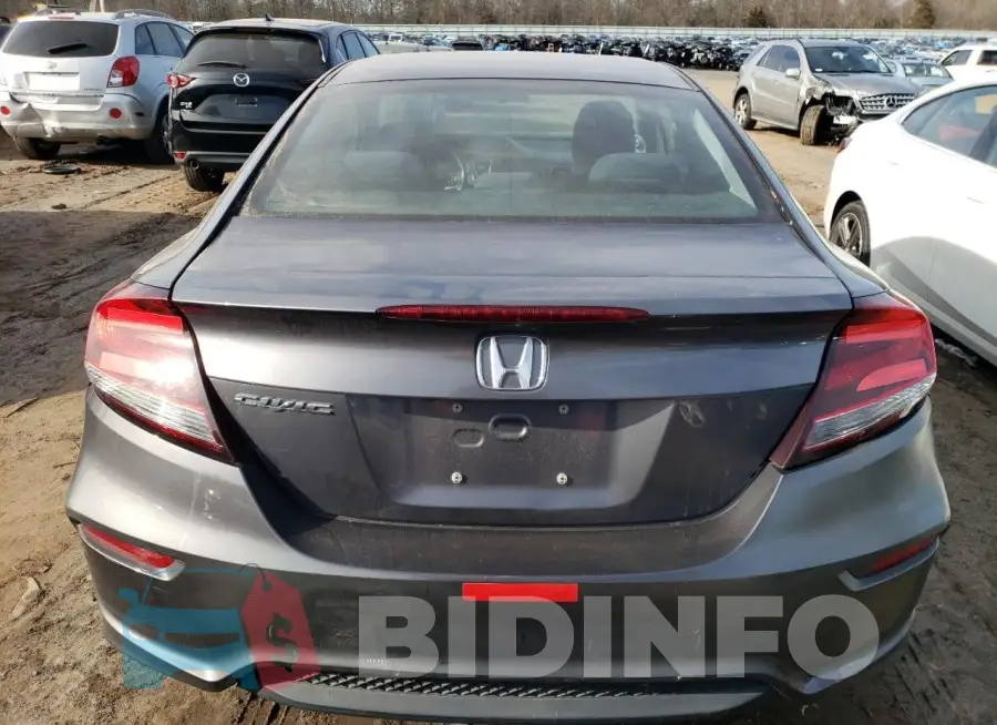 2HGFG3B83FH506907 Photo# 6