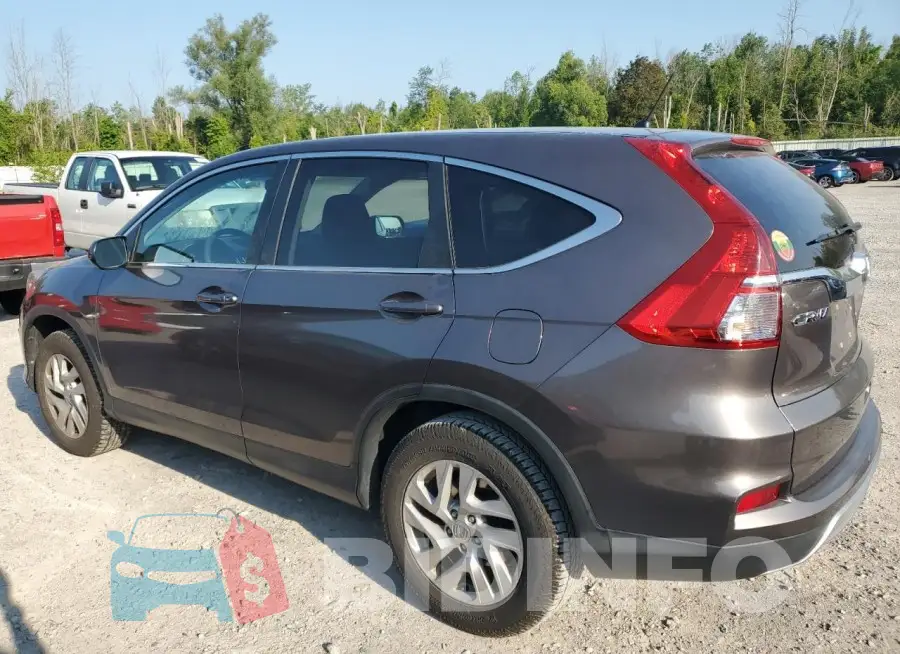 2HKRM4H53FH603829 Photo# 2
