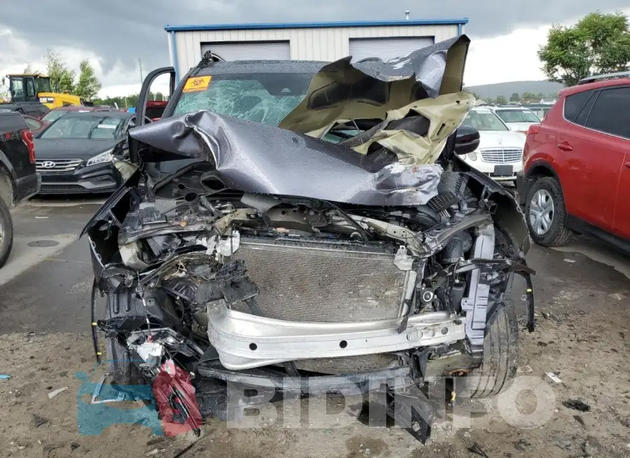 5FNYF8H92MB023497 Photo# 5