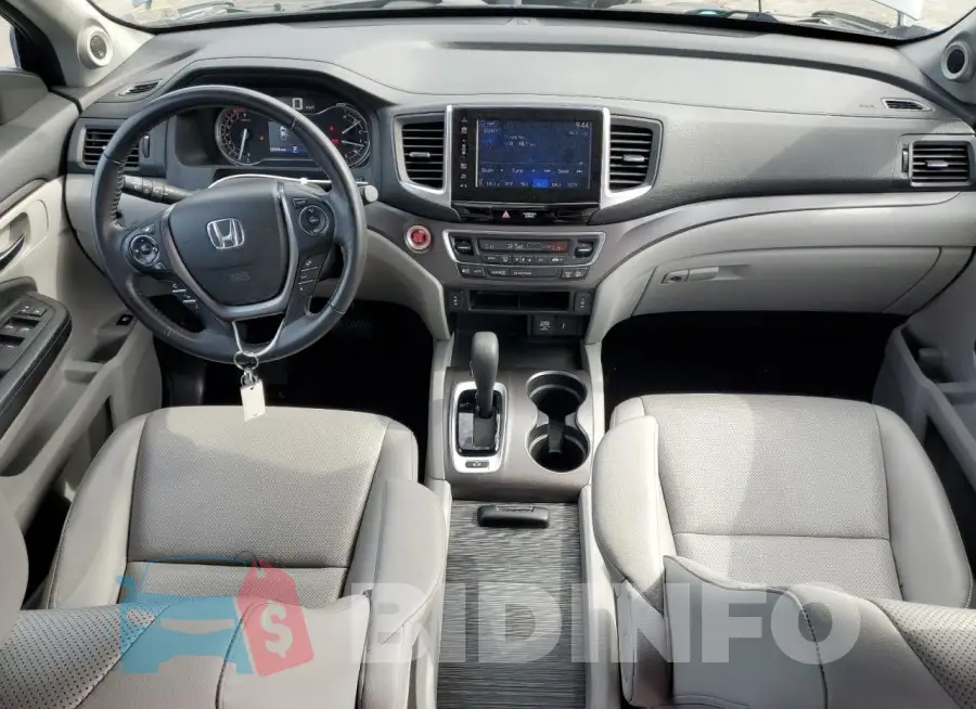 5FPYK3F6XHB023087 Photo# 8