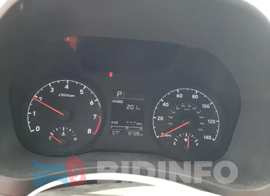 3KPC24A68ME132664 Photo# 9