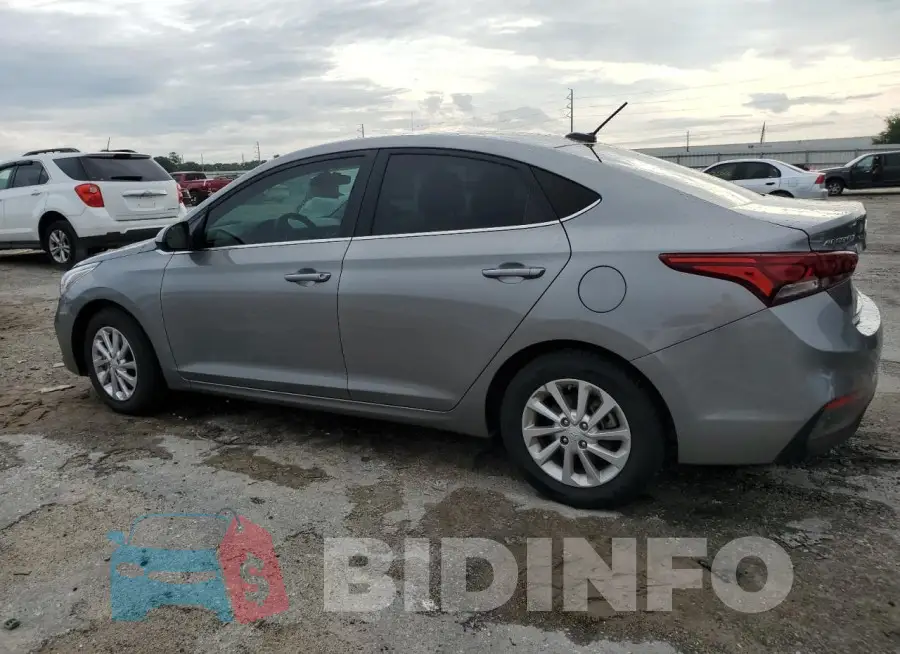 3KPC24A69NE176965 Photo# 2