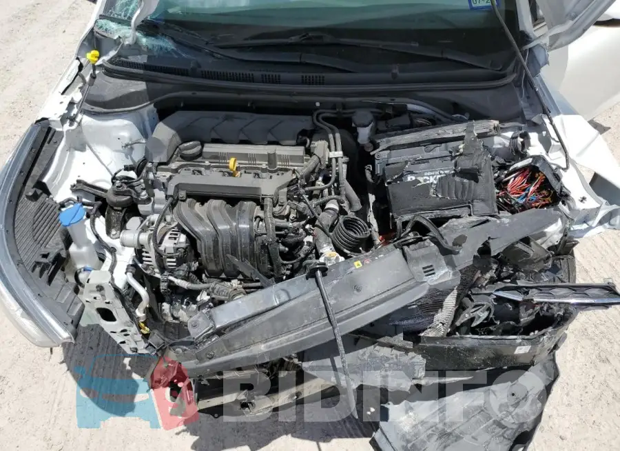 3KPC24A6XME146310 Photo# 11