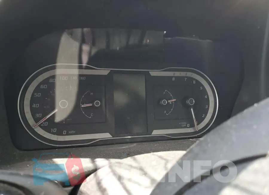 5NMJBCAE8NH132019 Photo# 9