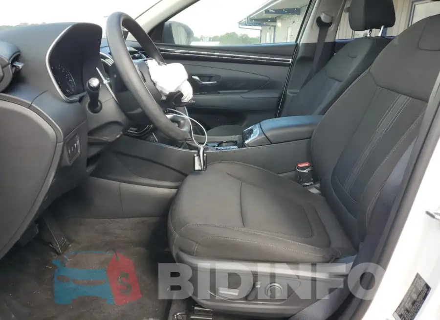 5NMJBCDE1RH383496 Photo# 7