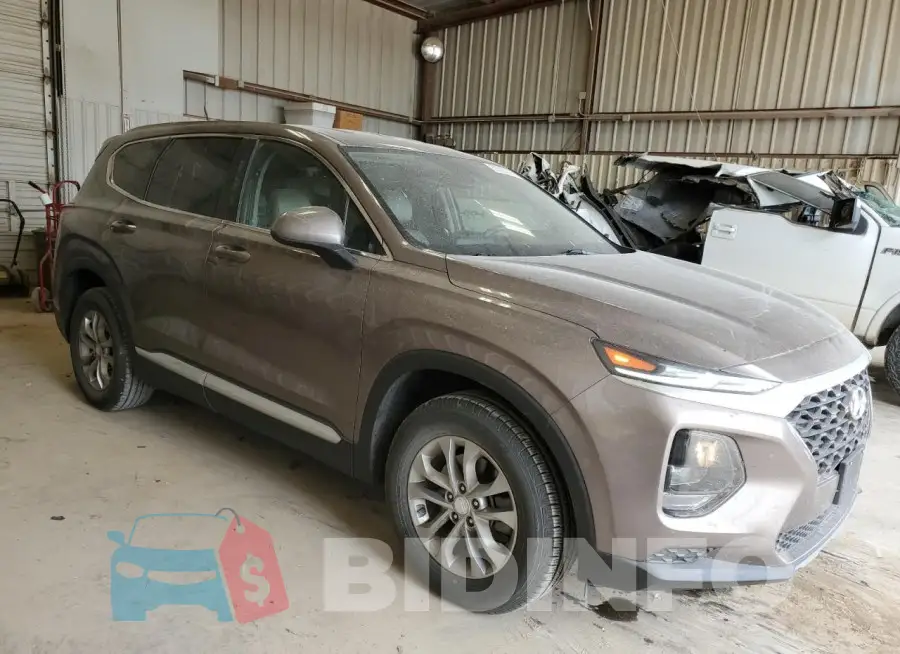 5NMS23AD7KH120130 Photo# 4