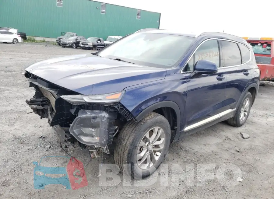 5NMS2CAD6KH006927 Photo# 1