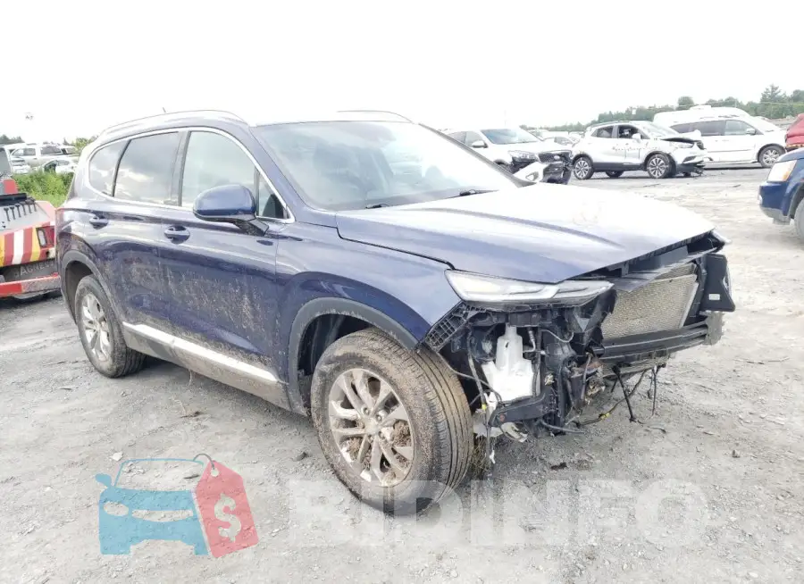 5NMS2CAD6KH006927 Photo# 4
