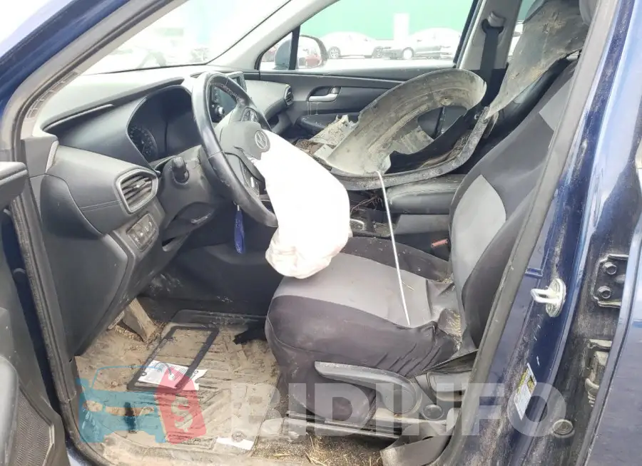 5NMS2CAD6KH006927 Photo# 7