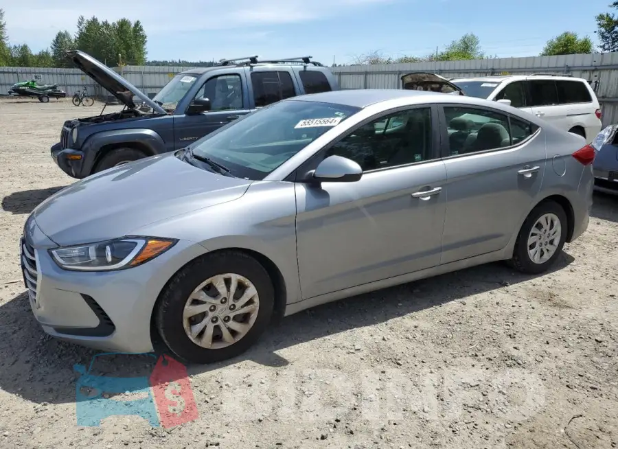 5NPD74LF1HH189504 Photo# 1