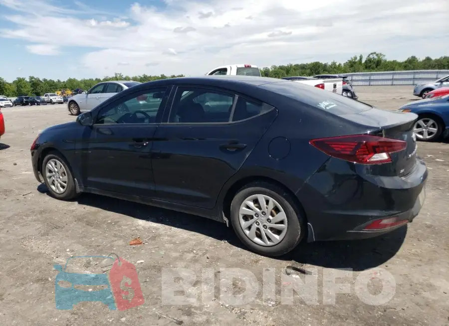 5NPD74LF4KH473734 Photo# 2
