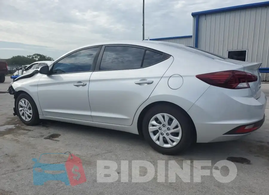 5NPD74LF5KH461088 Photo# 2