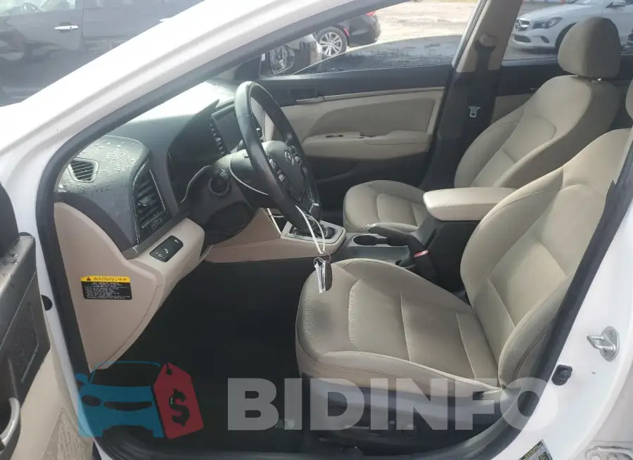 5NPD84LF3HH158526 Photo# 7