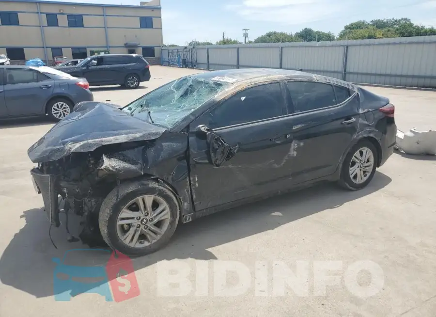 5NPD84LF7KH451563 Photo# 1