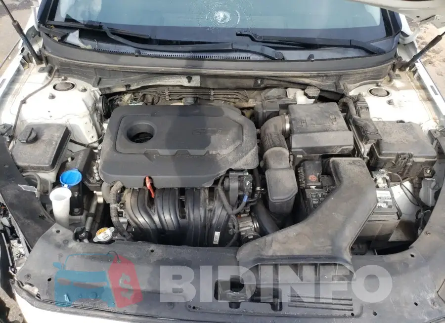 5NPE24AF8KH743148 Photo# 11