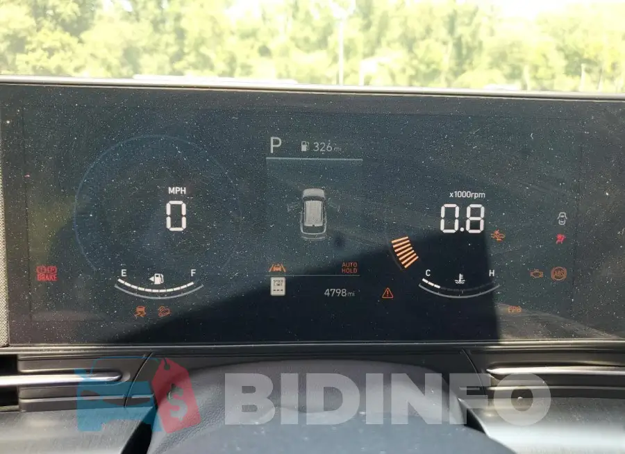KM8HBCAB9RU040917 Photo# 9