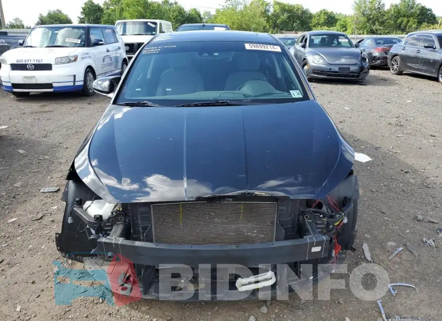 KMHD84LF1KU877752 Photo# 5