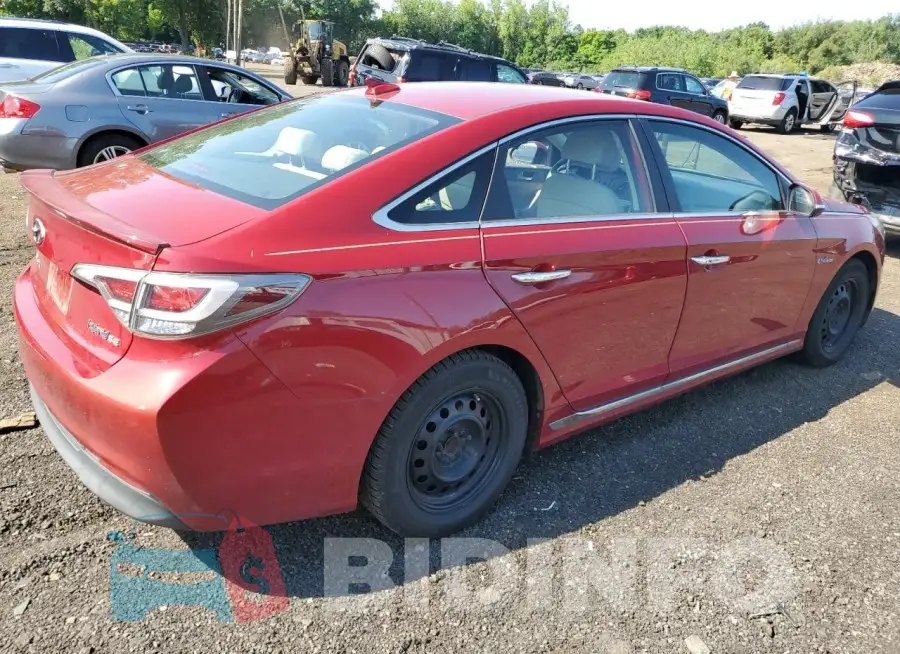 KMHE24L11GA015182 Photo# 3
