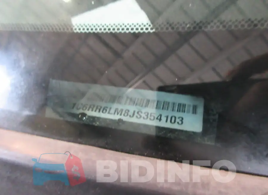1C6RR6LM8JS354103 Photo# 10