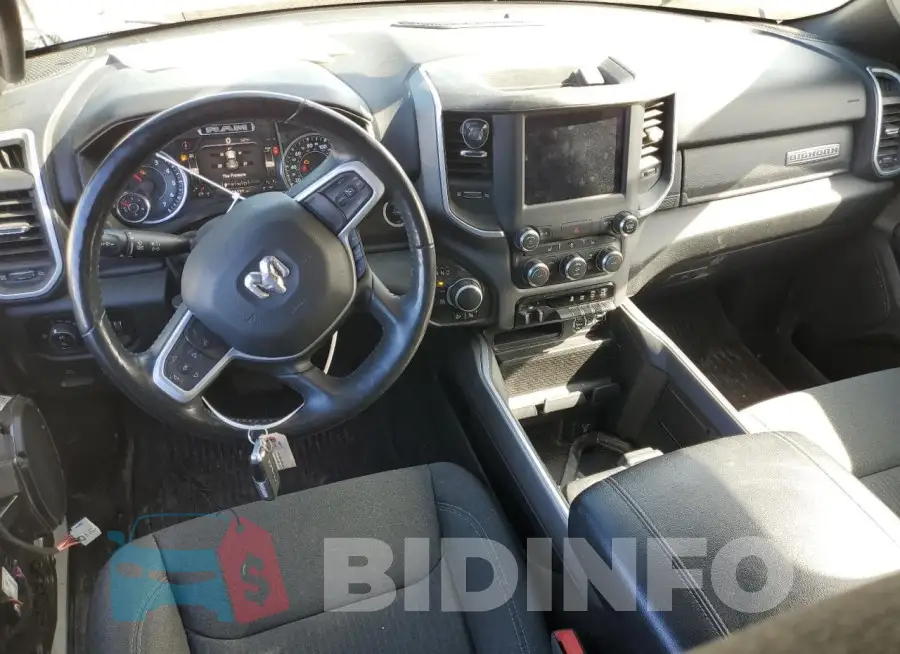 1C6SRFFT4LN324876 Photo# 8