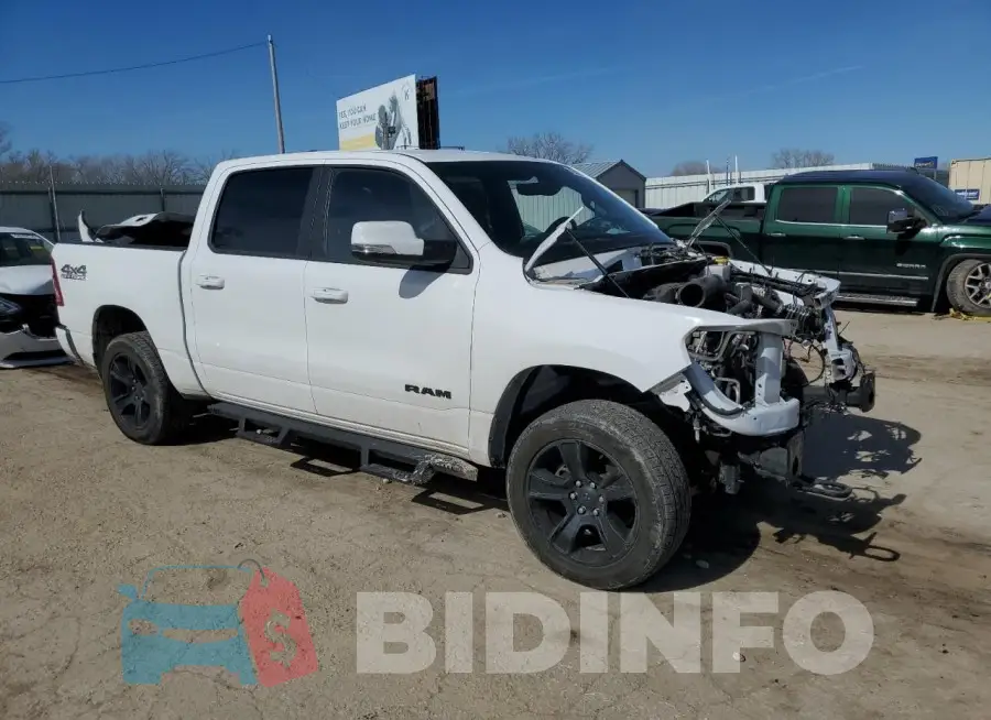 1C6SRFFT4LN324876 Photo# 4