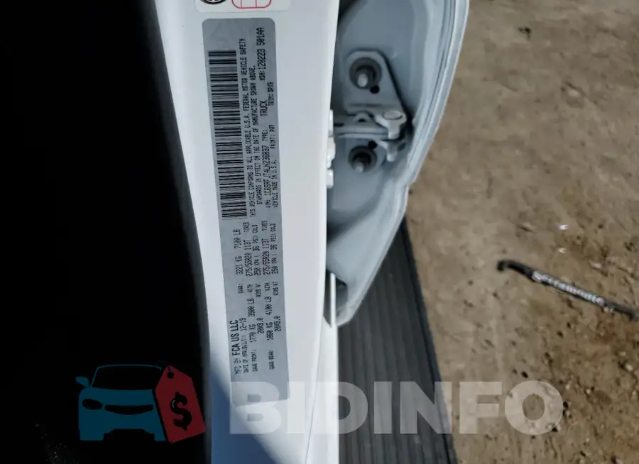 1C6SRFJT4LN236837 Photo# 13