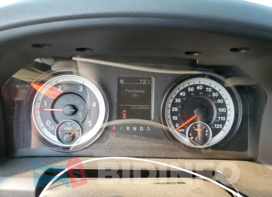 3C6UR5CL4FG504895 Photo# 9
