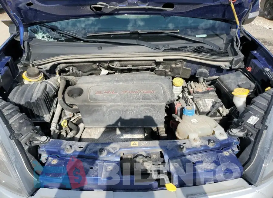 ZFBERFBT2G6C93788 Photo# 12