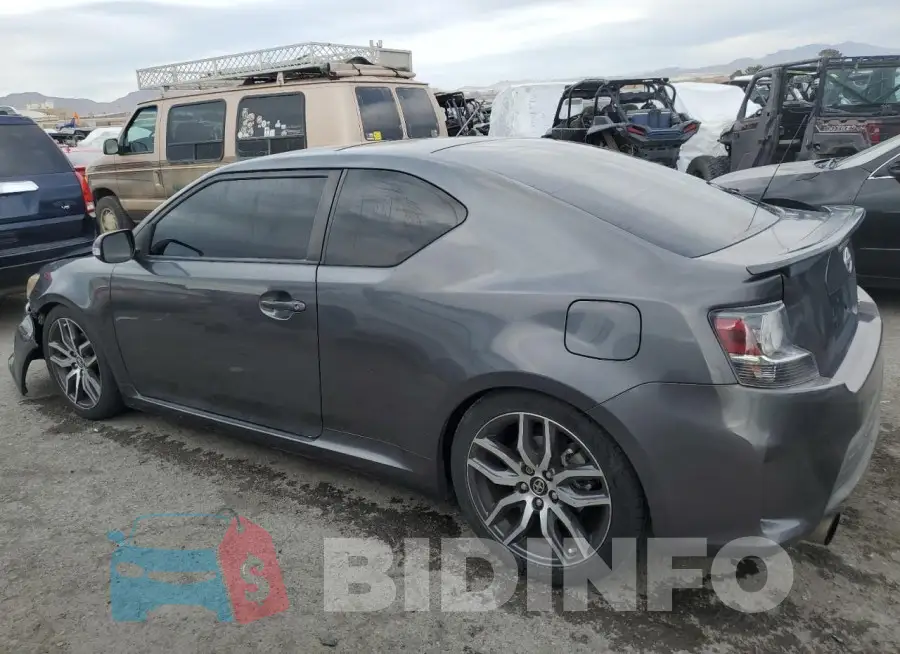 JTKJF5C7XF3090637 Photo# 2