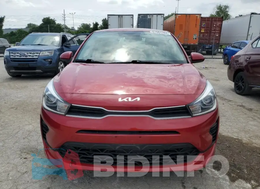 3KPA24AD6NE431898 Photo# 5